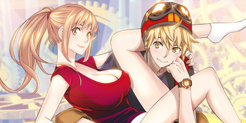 死んだろくでなしを殺すCh.1-6(英語)(進行中) 死んだろくでなしを殺すCh.1-6(英語)(進行中)