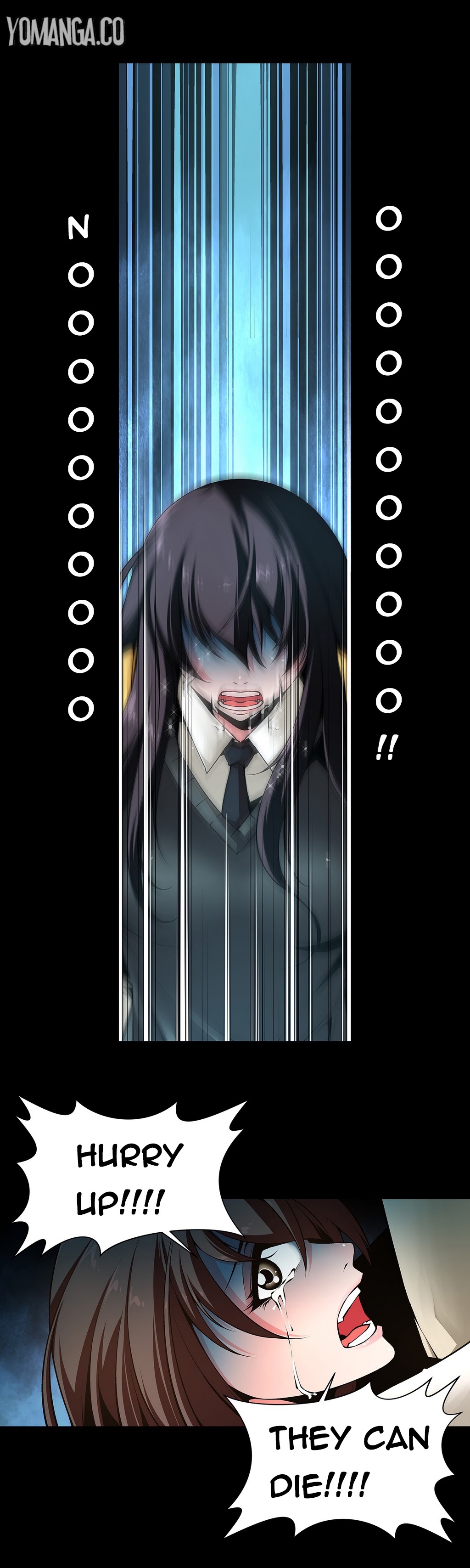 【ファンタスティッククジラ】ツインスレーブCh.1-26（英語）（進行中）