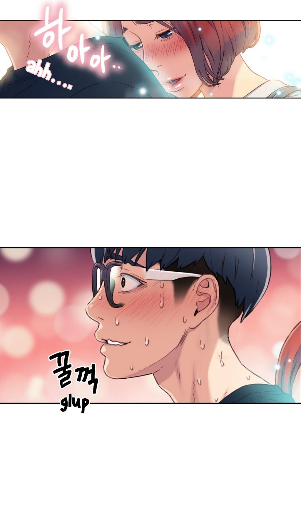 [I Wonsik] Sweet Guy Ch.1-57（英語）（YoManga）（進行中）