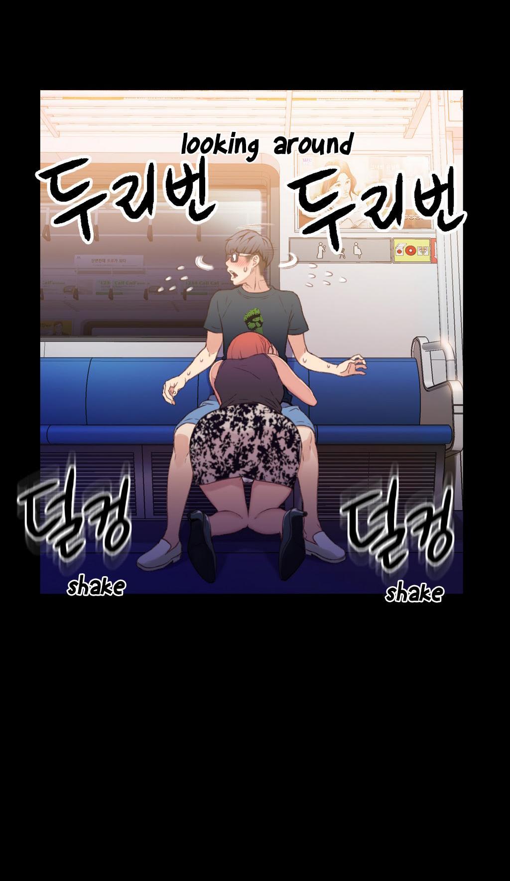 [I Wonsik] Sweet Guy Ch.1-57（英語）（YoManga）（進行中）