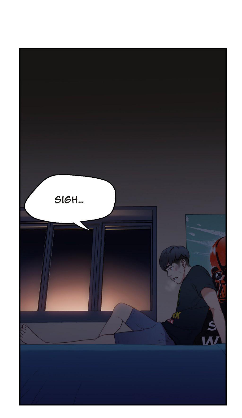 [I Wonsik] Sweet Guy Ch.1-57（英語）（YoManga）（進行中）