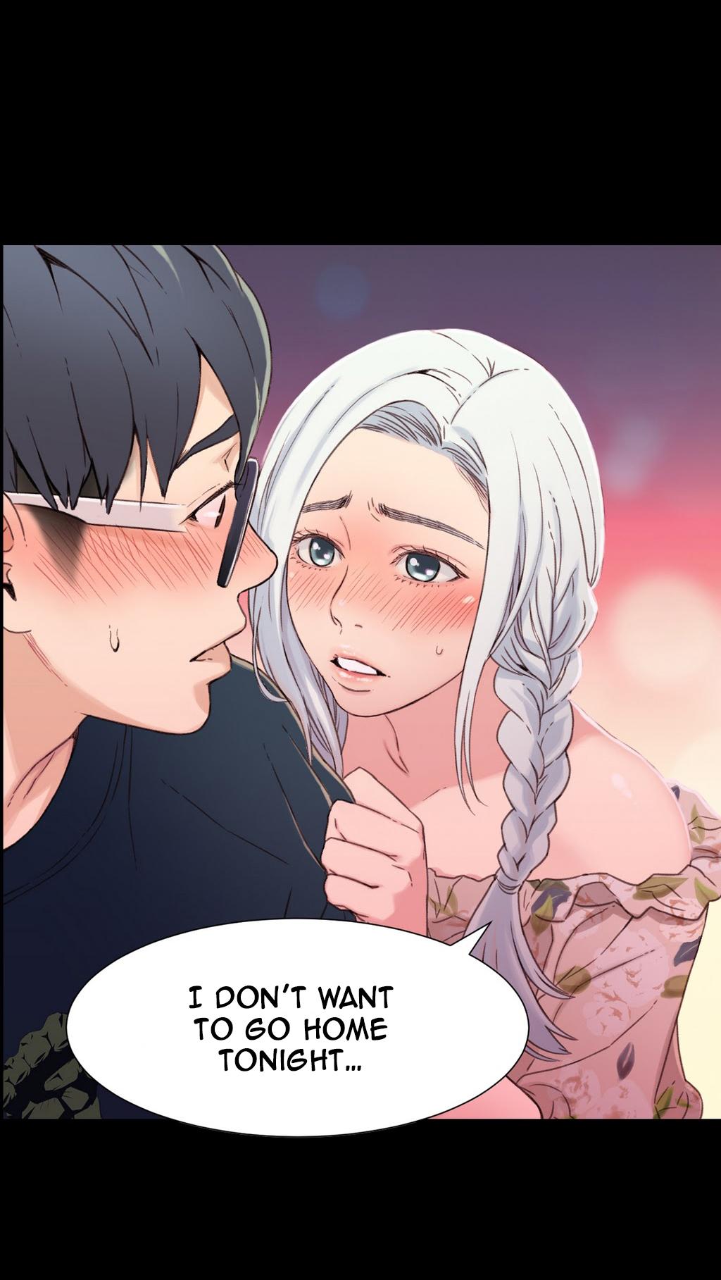 [I Wonsik] Sweet Guy Ch.1-57（英語）（YoManga）（進行中）