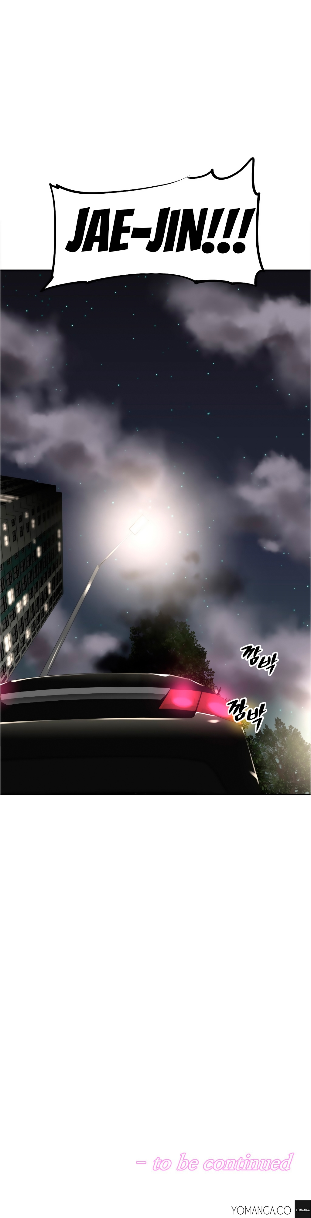 【ウォーリン】BrawlingGo Ch.0-39（英語）（YoManga）（進行中）