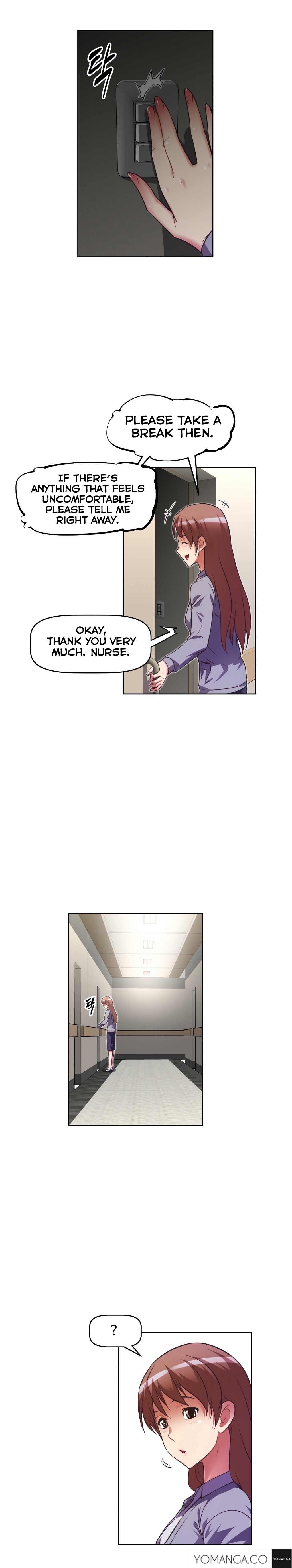 【ウォーリン】BrawlingGo Ch.0-39（英語）（YoManga）（進行中）