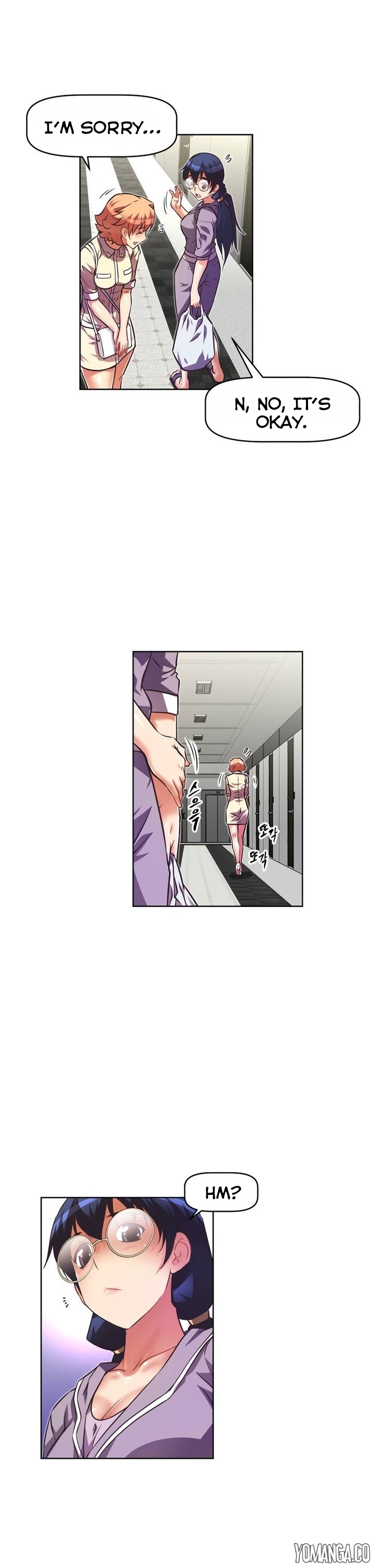 【ウォーリン】BrawlingGo Ch.0-39（英語）（YoManga）（進行中）