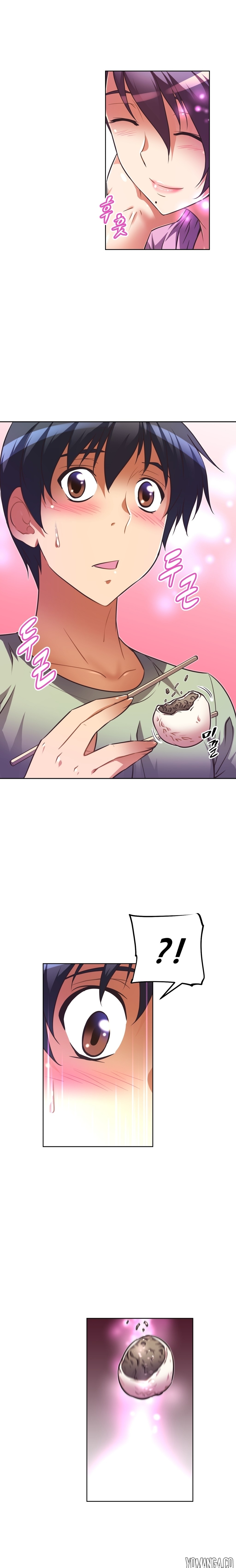 【ウォーリン】BrawlingGo Ch.0-39（英語）（YoManga）（進行中）