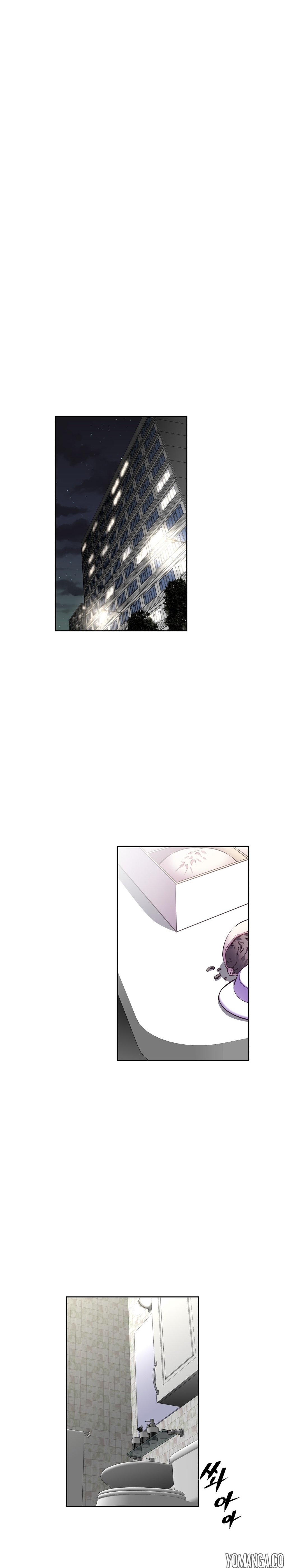 【ウォーリン】BrawlingGo Ch.0-39（英語）（YoManga）（進行中）