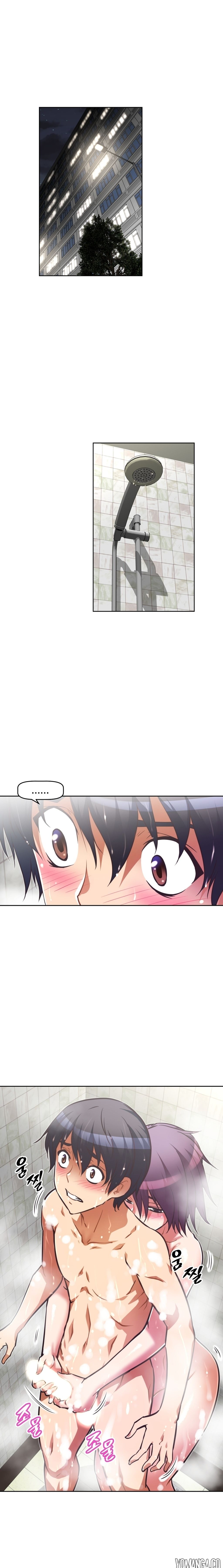 【ウォーリン】BrawlingGo Ch.0-39（英語）（YoManga）（進行中）