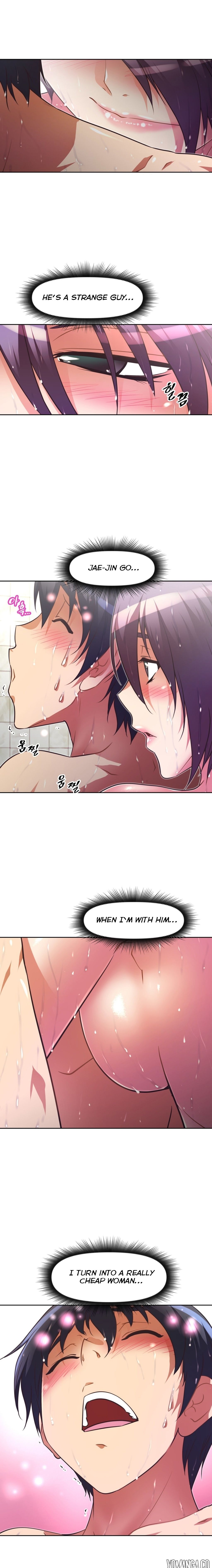 【ウォーリン】BrawlingGo Ch.0-39（英語）（YoManga）（進行中）