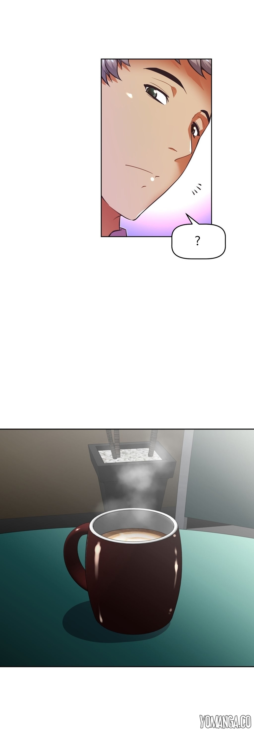 【ウォーリン】BrawlingGo Ch.0-39（英語）（YoManga）（進行中）