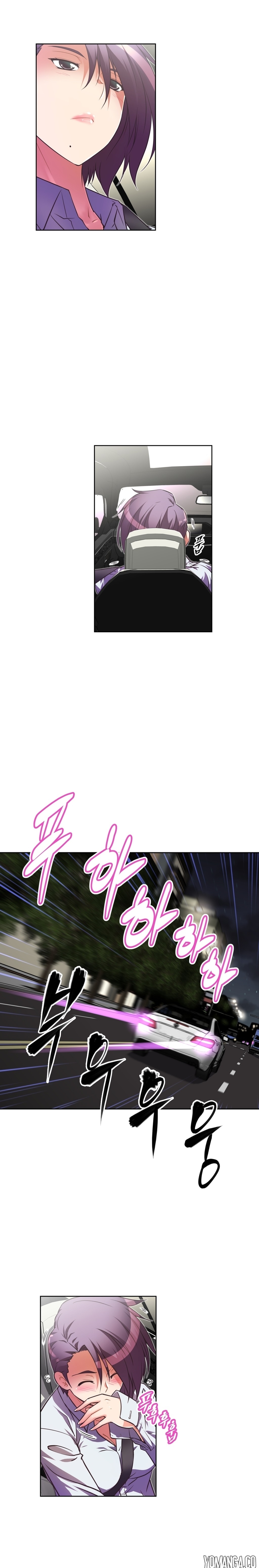 【ウォーリン】BrawlingGo Ch.0-39（英語）（YoManga）（進行中）