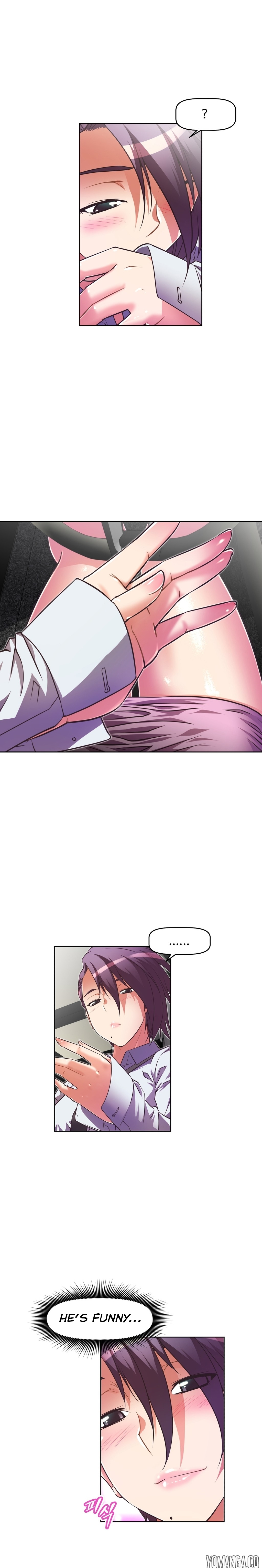 【ウォーリン】BrawlingGo Ch.0-39（英語）（YoManga）（進行中）