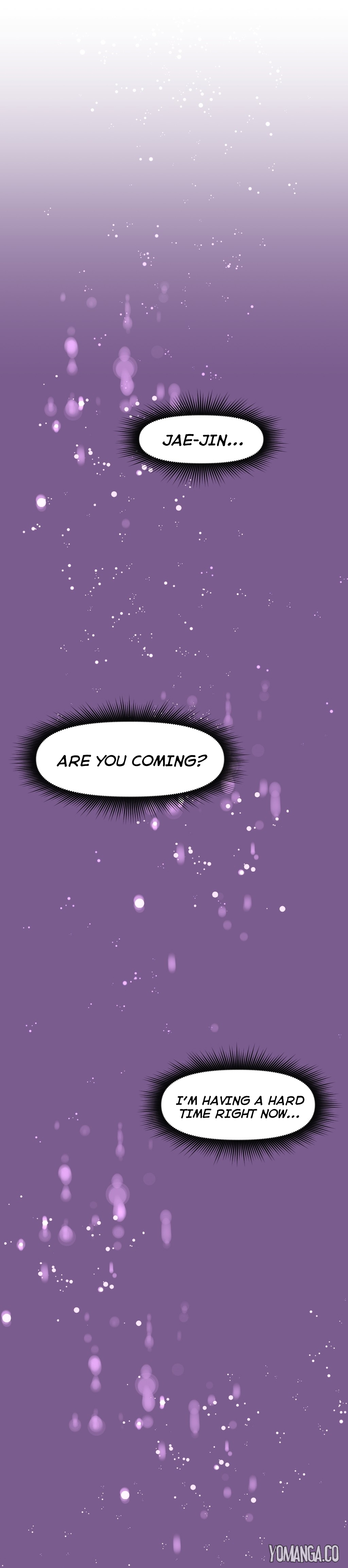 【ウォーリン】BrawlingGo Ch.0-39（英語）（YoManga）（進行中）