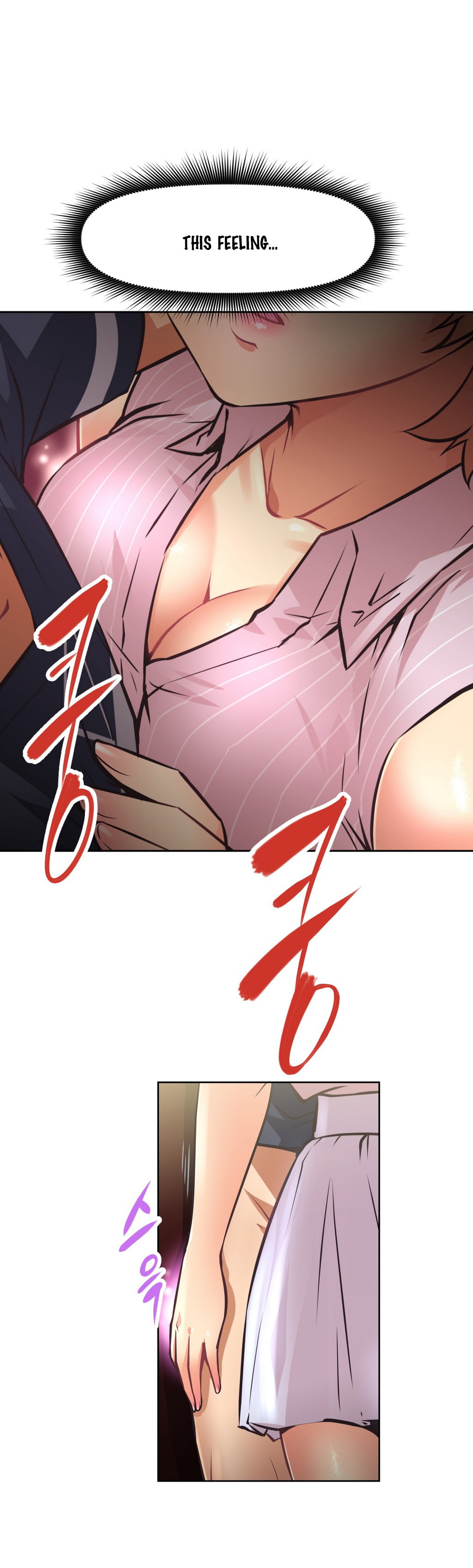 【ウォーリン】BrawlingGo Ch.0-39（英語）（YoManga）（進行中）