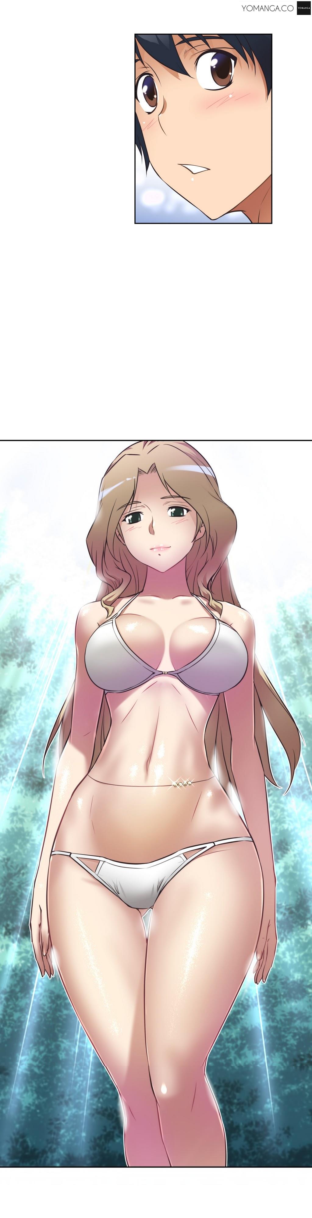 【ウォーリン】BrawlingGo Ch.0-39（英語）（YoManga）（進行中）