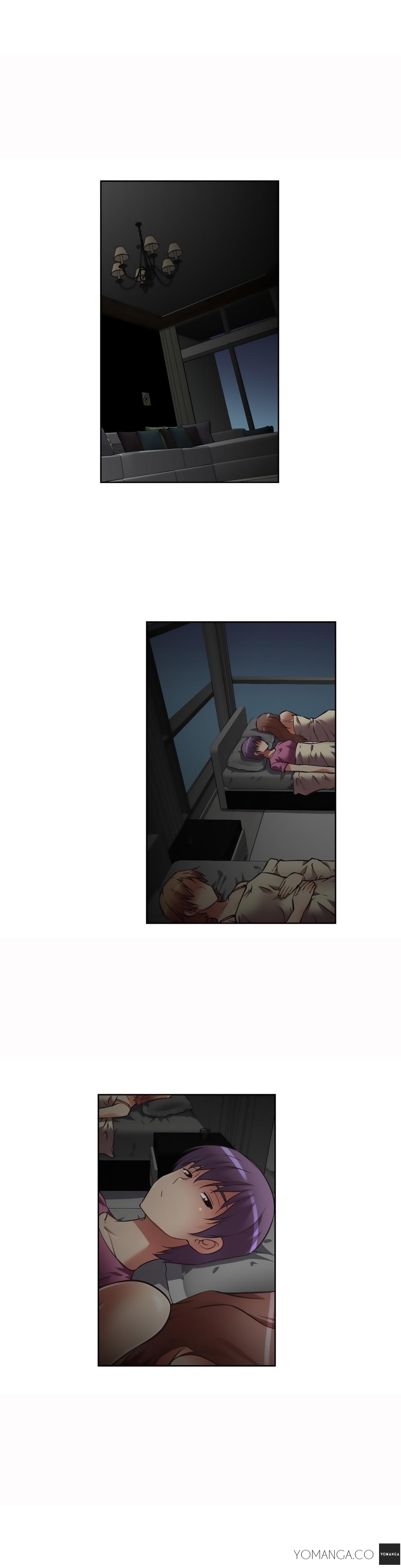 【ウォーリン】BrawlingGo Ch.0-39（英語）（YoManga）（進行中）