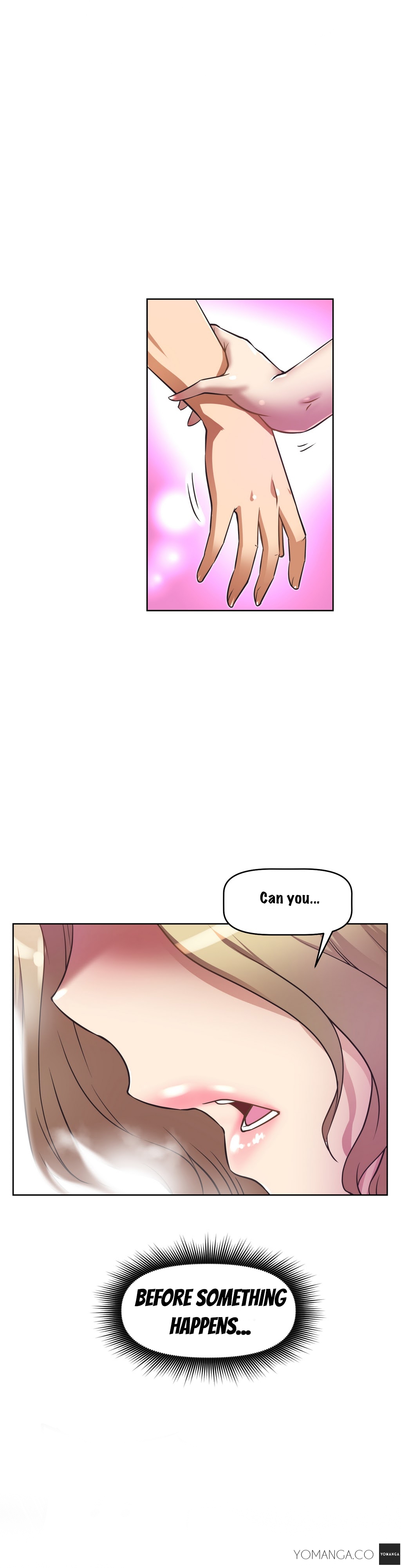 【ウォーリン】BrawlingGo Ch.0-39（英語）（YoManga）（進行中）