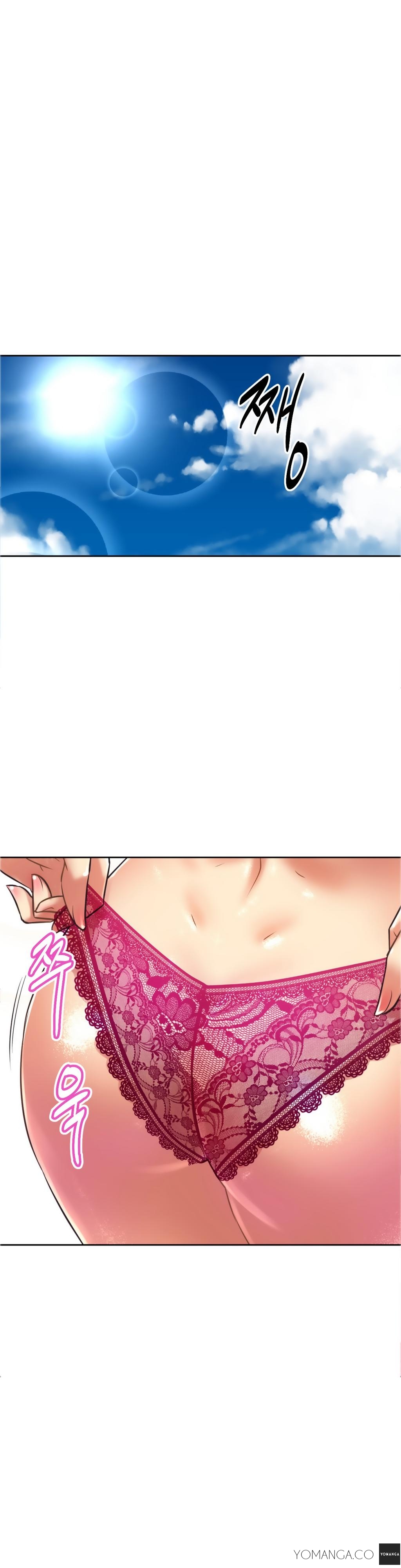 【ウォーリン】BrawlingGo Ch.0-39（英語）（YoManga）（進行中）