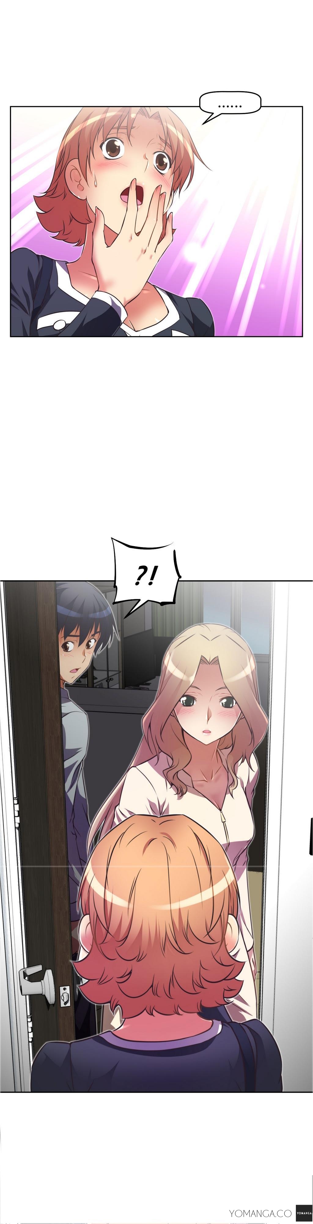 【ウォーリン】BrawlingGo Ch.0-39（英語）（YoManga）（進行中）