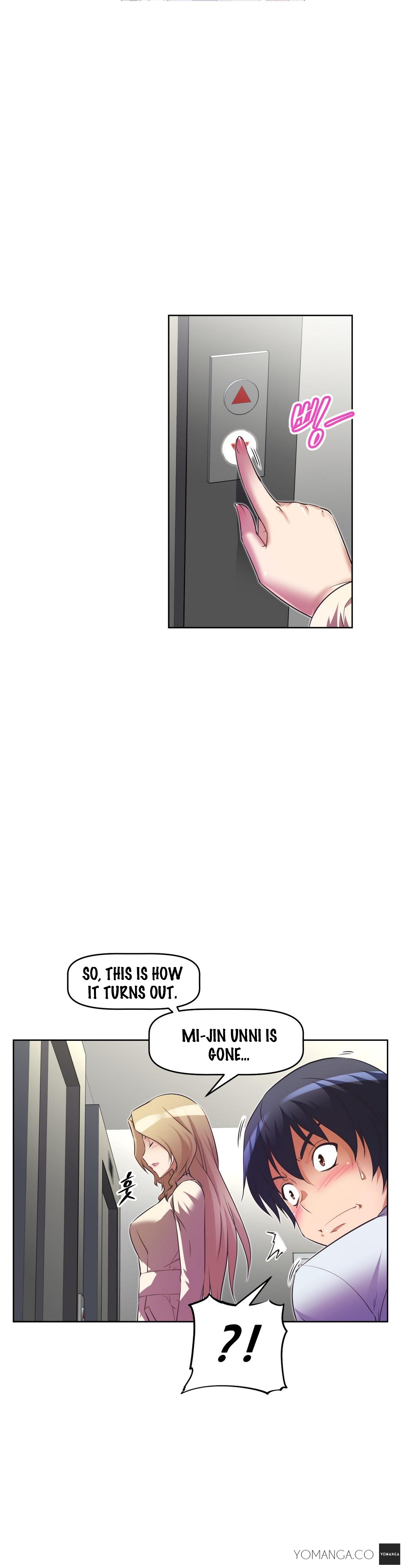 【ウォーリン】BrawlingGo Ch.0-39（英語）（YoManga）（進行中）