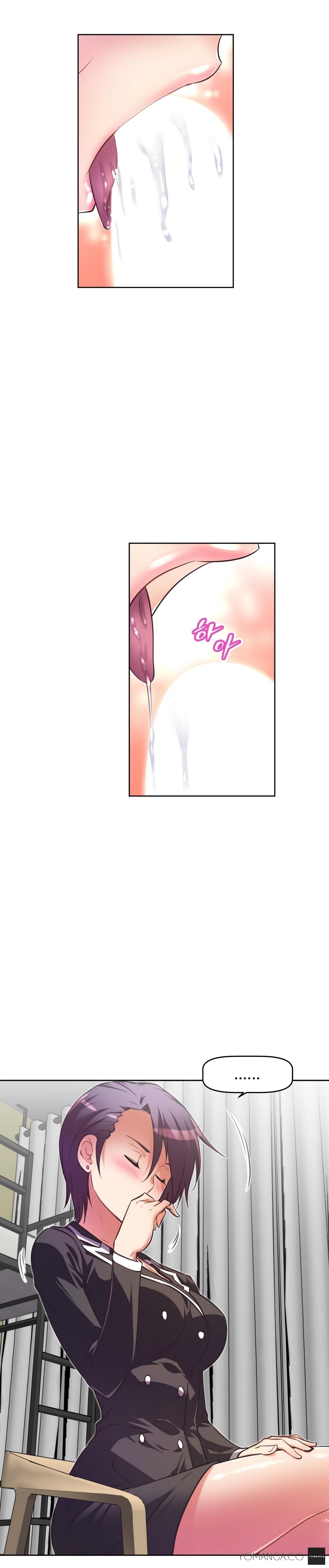 【ウォーリン】BrawlingGo Ch.0-39（英語）（YoManga）（進行中）