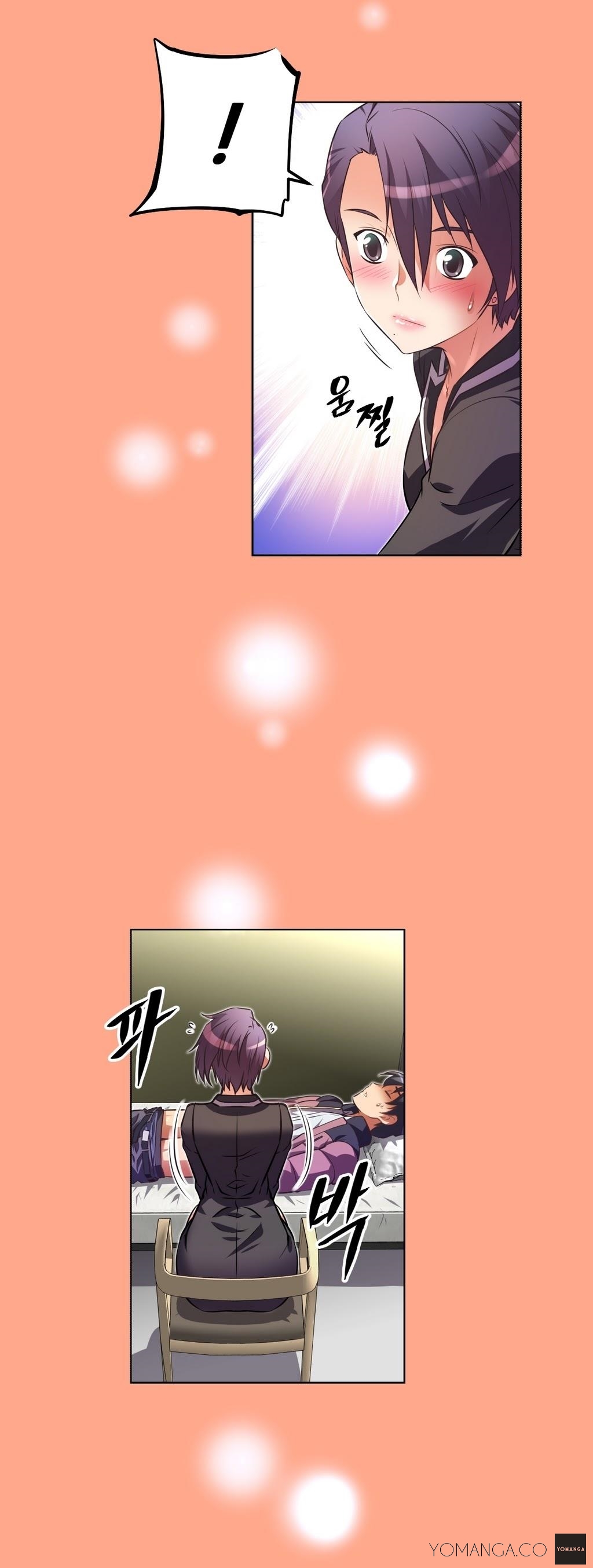 【ウォーリン】BrawlingGo Ch.0-39（英語）（YoManga）（進行中）