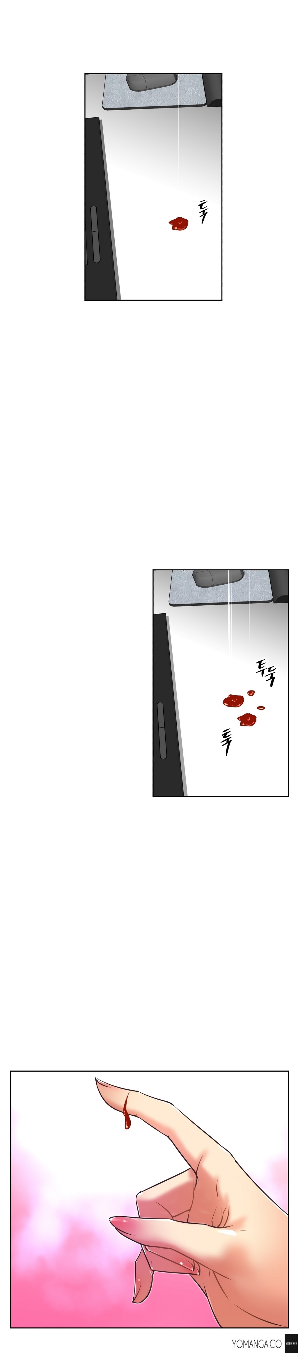 【ウォーリン】BrawlingGo Ch.0-39（英語）（YoManga）（進行中）