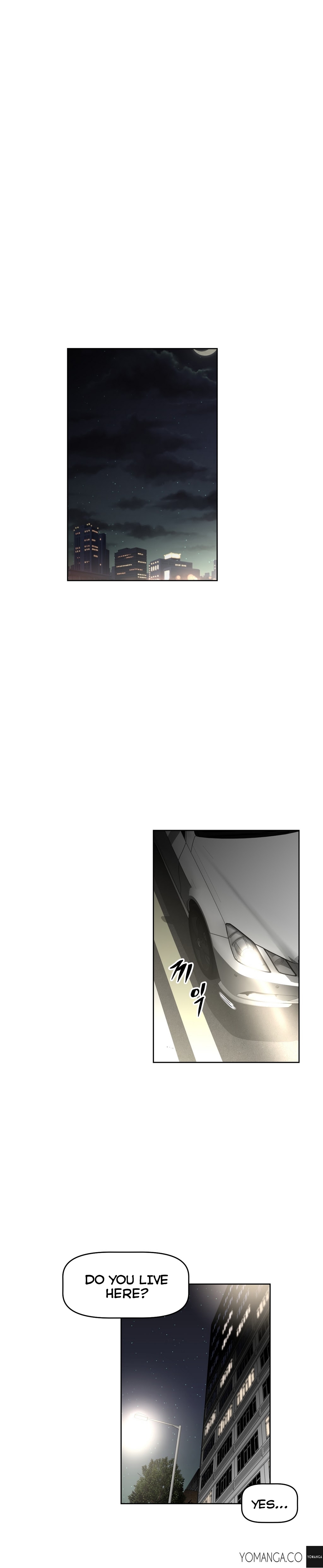 【ウォーリン】BrawlingGo Ch.0-39（英語）（YoManga）（進行中）