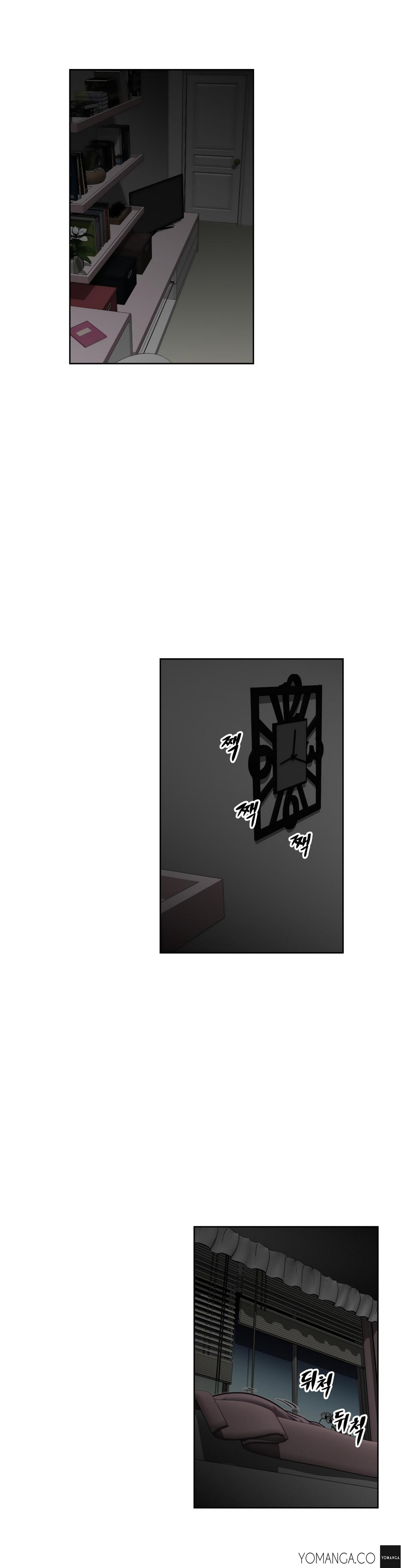 【ウォーリン】BrawlingGo Ch.0-39（英語）（YoManga）（進行中）