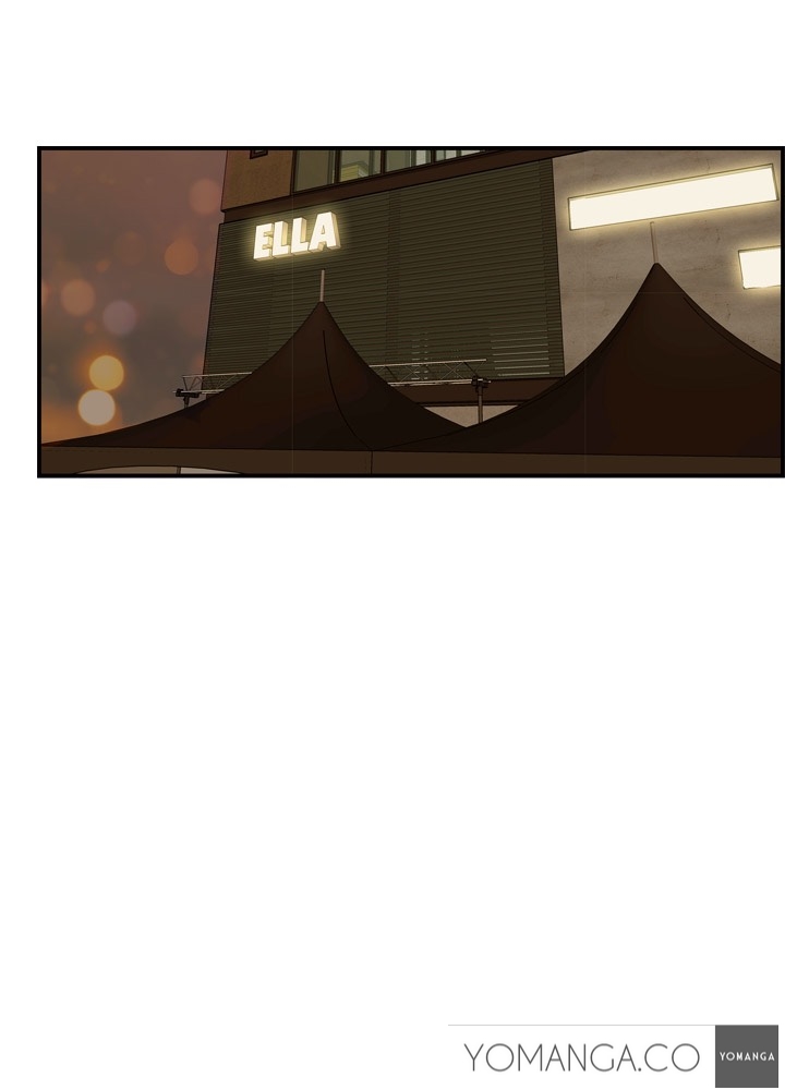 【ホンスクワッド】ゲストハウスCh.1-25（英語）