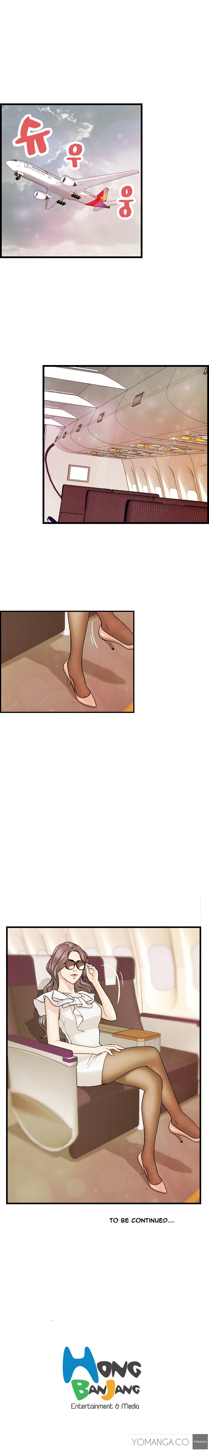 【ホンスクワッド】ゲストハウスCh.1-25（英語）