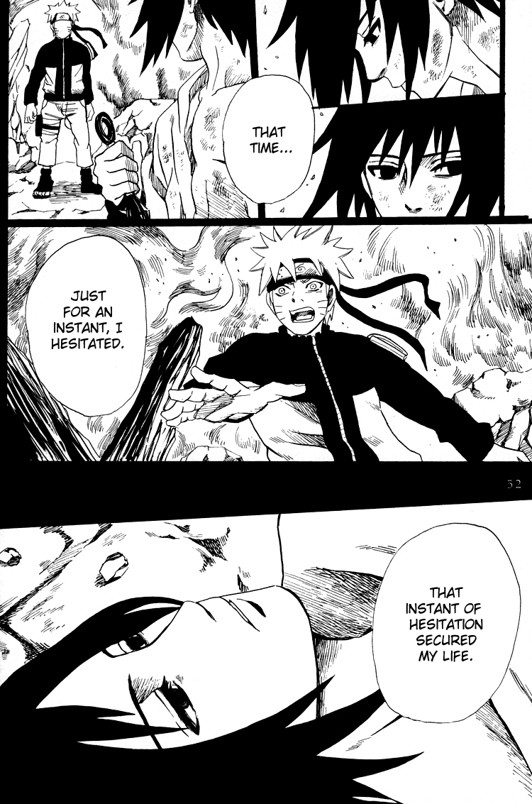 [縁側圏 (曽我部蓮)] 色即是空 2 (NARUTO -ナルト-) [英訳]