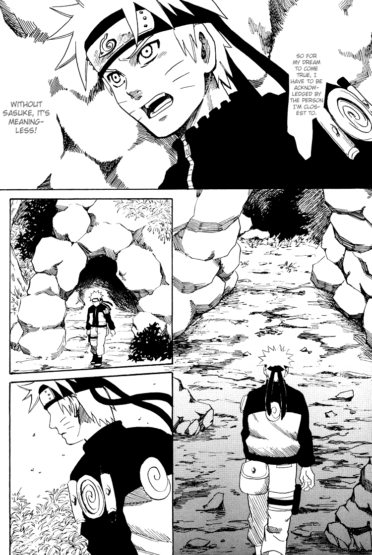 [縁側圏 (曽我部蓮)] 色即是空 2 (NARUTO -ナルト-) [英訳]