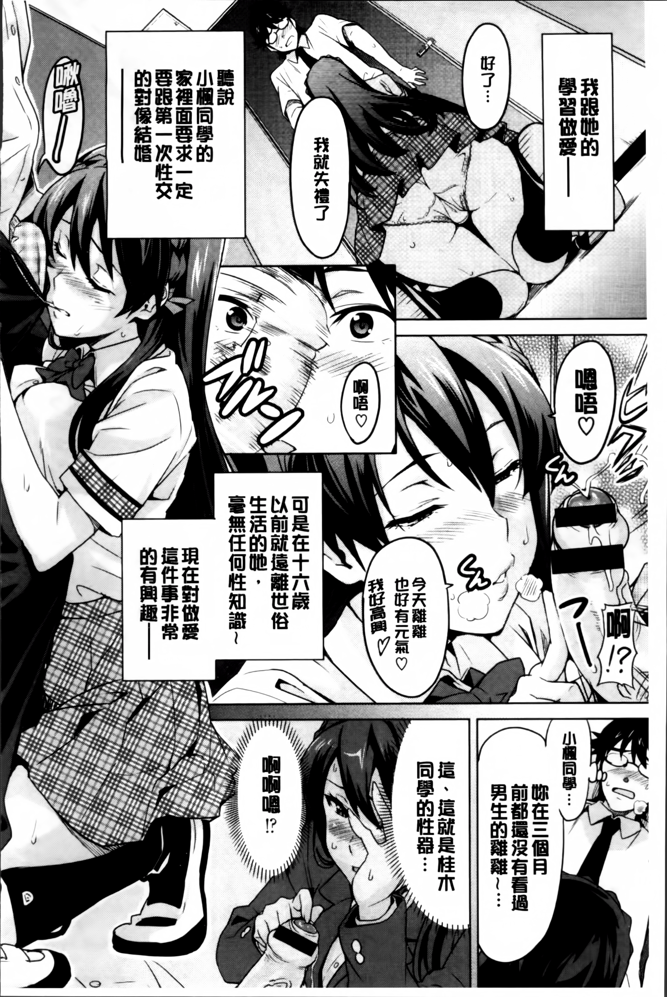 [武田弘光] シスターブリーダー + とらのあな限定特典 [中国翻訳]