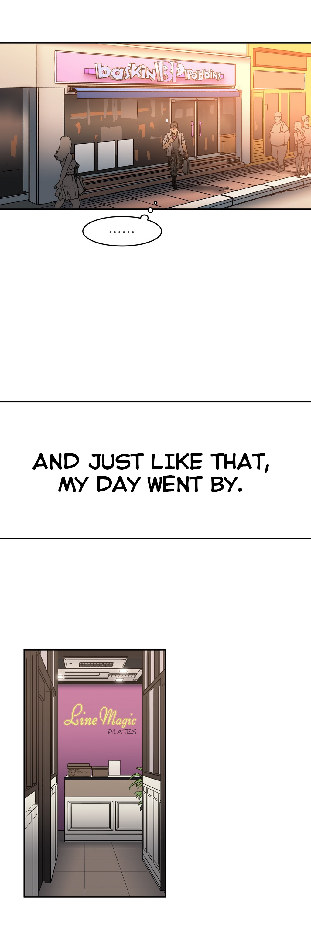 【イ・ヒョンソク】リフレインラブCh.1-24（英語）（ヨーマンガ）（継続中）