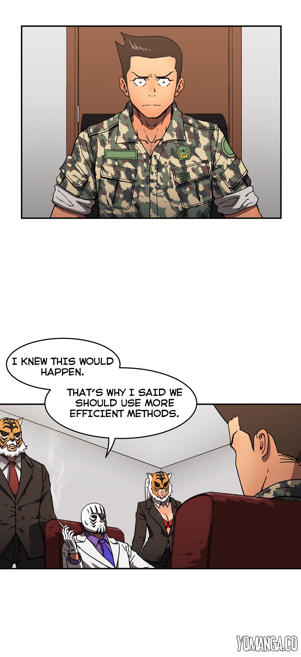 【イ・ヒョンソク】リフレインラブCh.1-24（英語）（ヨーマンガ）（継続中）