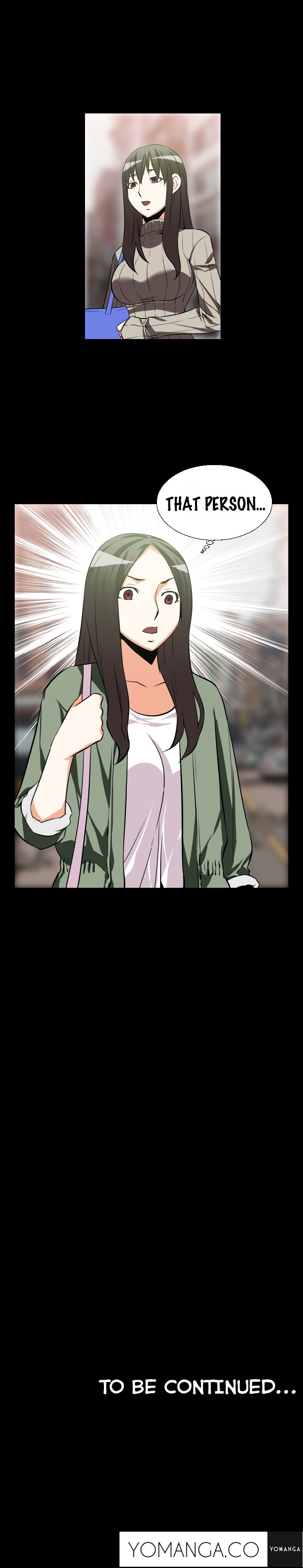 【狂気】ラブパラメータCh.1-49（英語）（YoManga）（進行中）