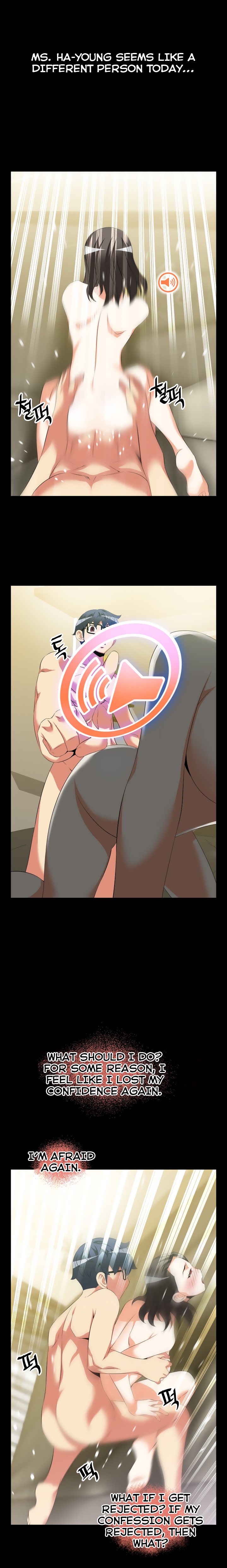 【狂気】ラブパラメータCh.1-49（英語）（YoManga）（進行中）