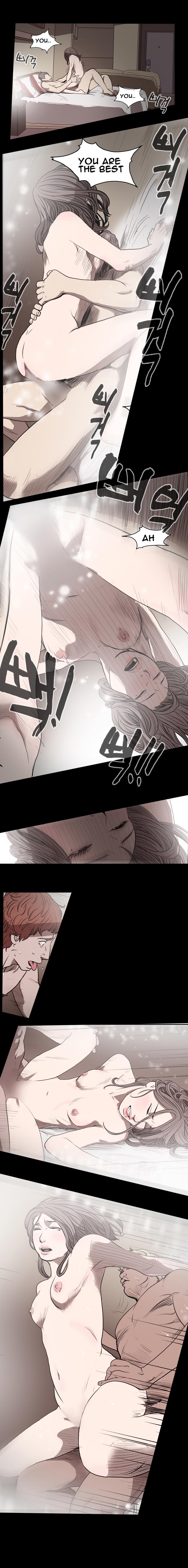 [ドルコン]キッチュ|失礼な雌犬[英語] [HeyManga]