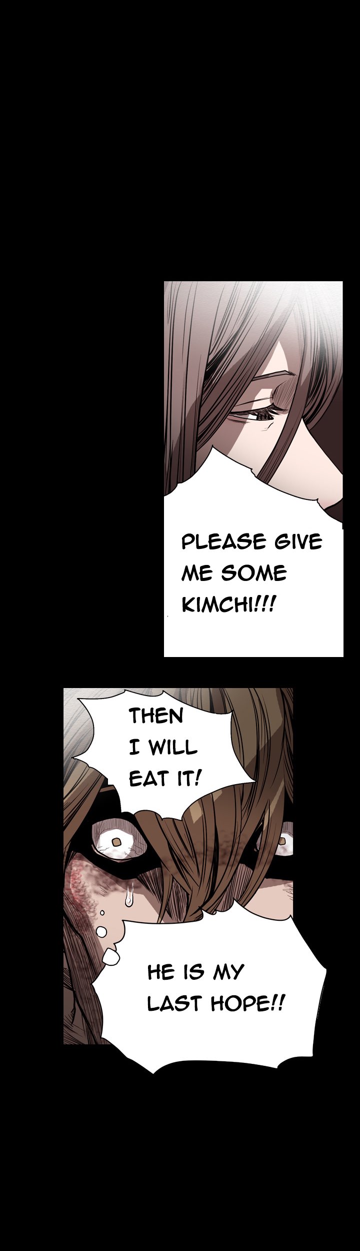 [ドルコン]キッチュ|失礼な雌犬[英語] [HeyManga]