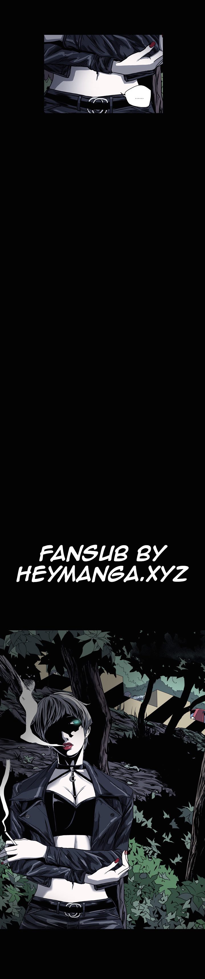 [ドルコン]キッチュ|失礼な雌犬[英語] [HeyManga]