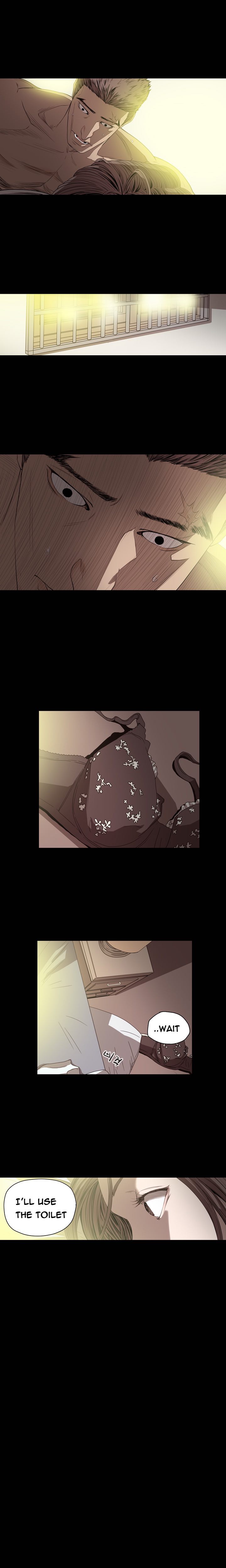 [ドルコン]キッチュ|失礼な雌犬[英語] [HeyManga]