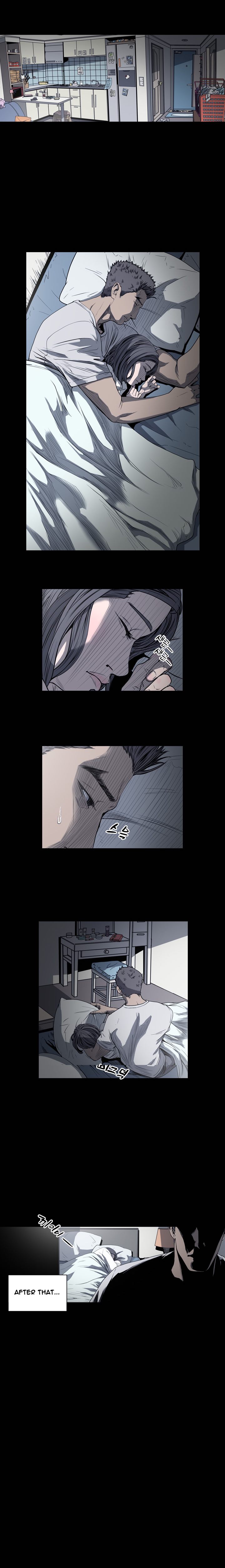 [ドルコン]キッチュ|失礼な雌犬[英語] [HeyManga]