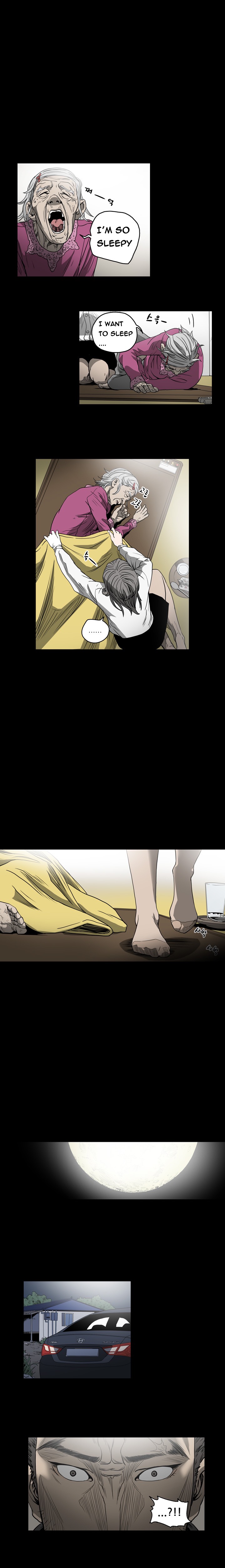 [ドルコン]キッチュ|失礼な雌犬[英語] [HeyManga]