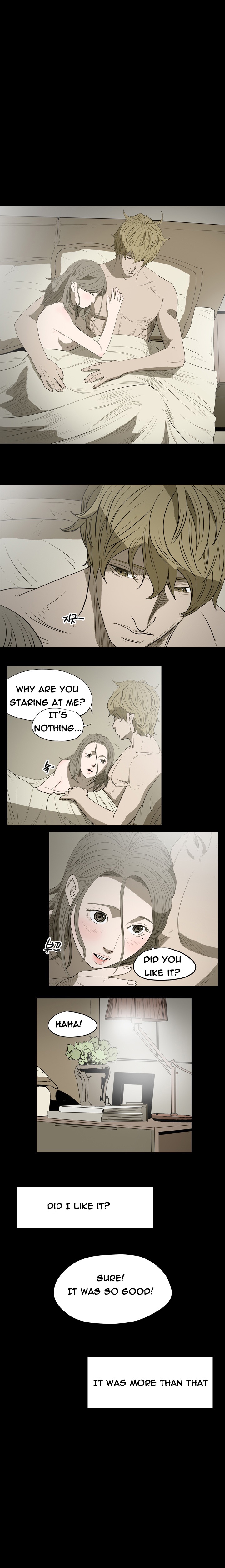[ドルコン]キッチュ|失礼な雌犬[英語] [HeyManga]