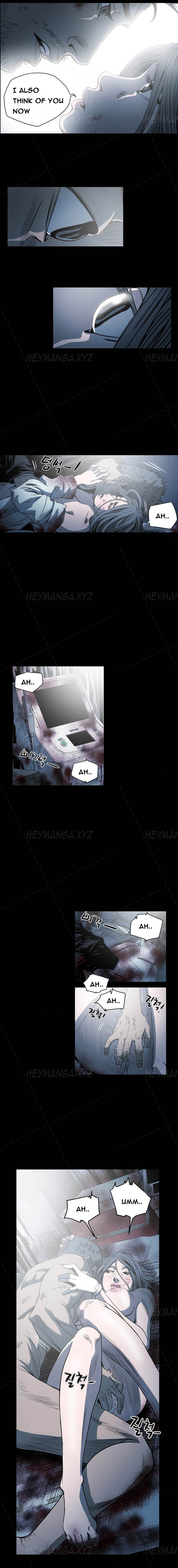 [ドルコン]キッチュ|失礼な雌犬[英語] [HeyManga]