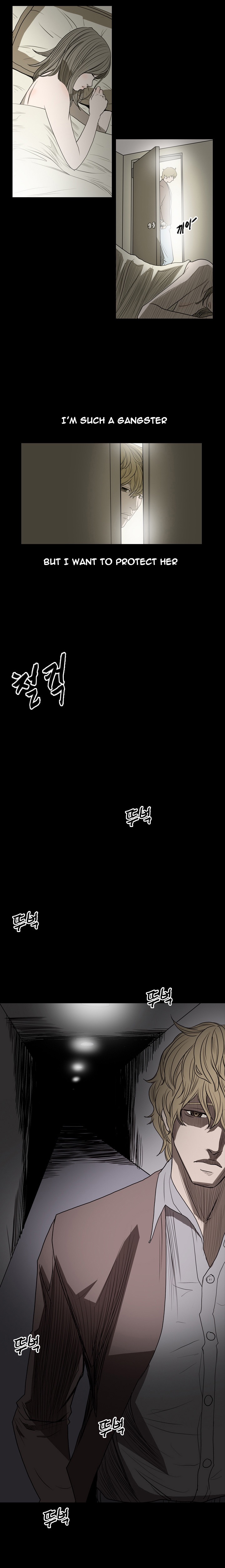 [ドルコン]キッチュ|失礼な雌犬[英語] [HeyManga]