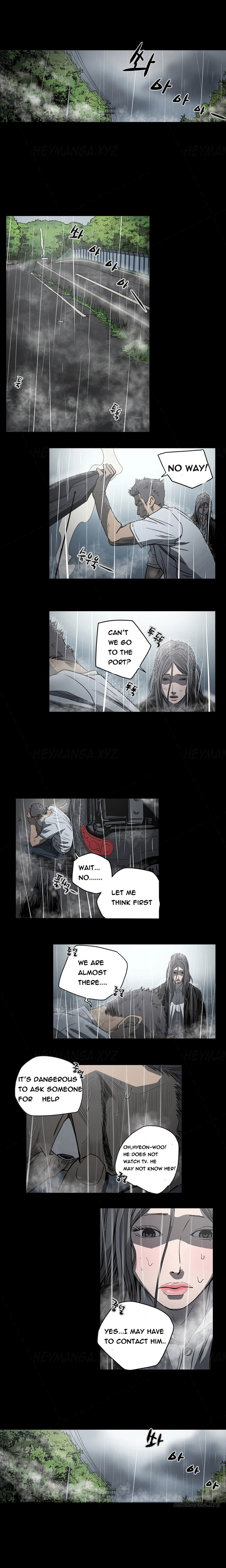 [ドルコン]キッチュ|失礼な雌犬[英語] [HeyManga]