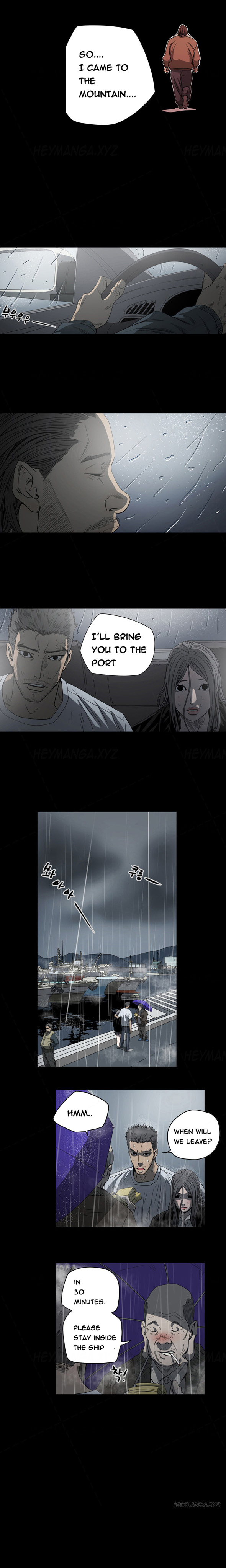 [ドルコン]キッチュ|失礼な雌犬[英語] [HeyManga]