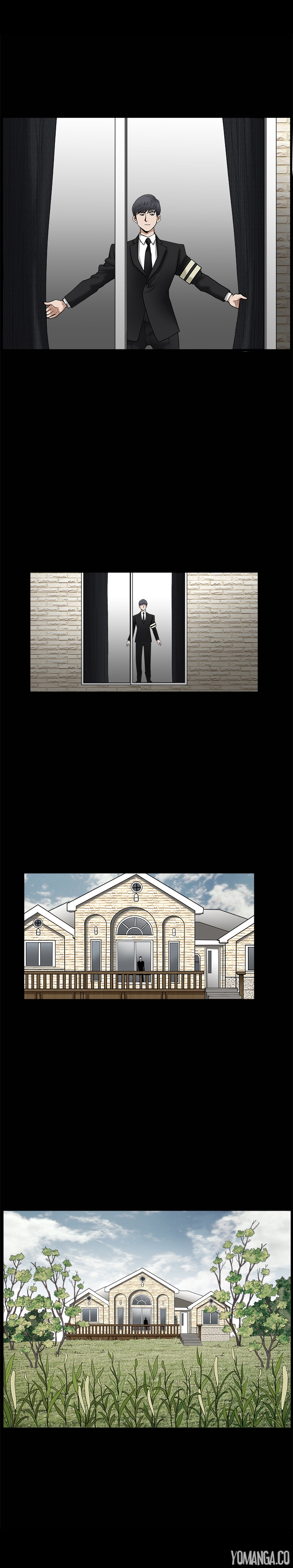 [涼山イ族自治区]誘惑S2Ch.1-2（英語）（YoManga）（進行中）